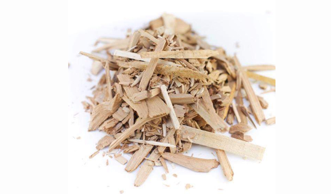 Wood-based Activated Carbon