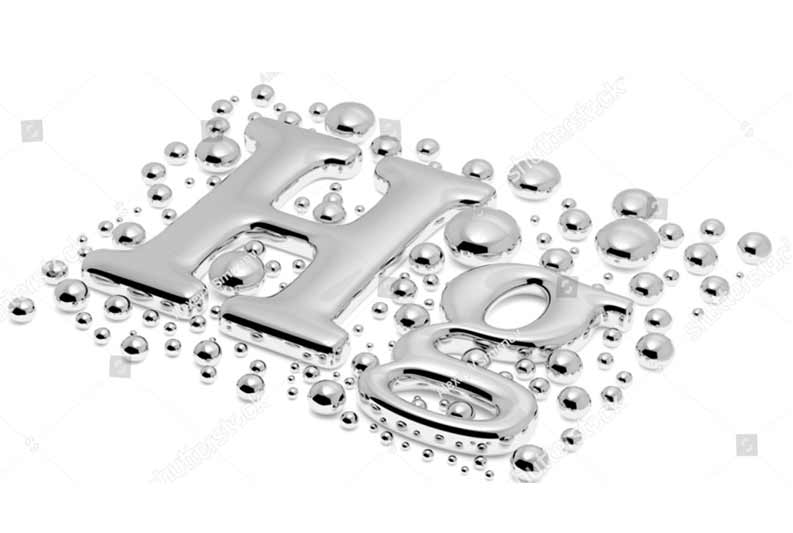 Mercury Removal